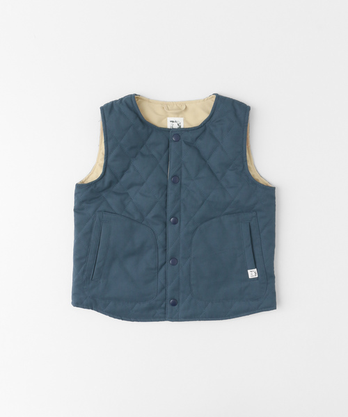 URBAN RESEARCH DOORS（アーバンリサーチドアーズ）の「キルティング