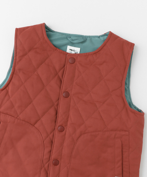 URBAN RESEARCH DOORS（アーバンリサーチドアーズ）の「キルティング