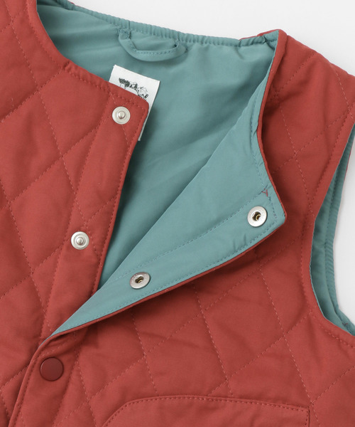 URBAN RESEARCH DOORS（アーバンリサーチドアーズ）の「キルティング