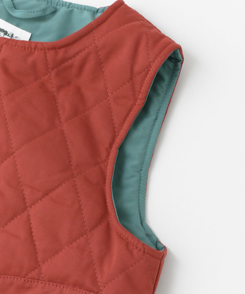 URBAN RESEARCH DOORS（アーバンリサーチドアーズ）の「キルティング