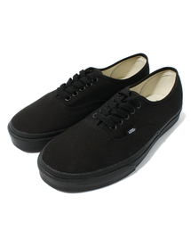 BEAMS | VANS / AUTHENTIC(スニーカー)