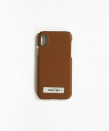 TODAYFUL | ロゴiPhoneケース(スマホケース/カバー)