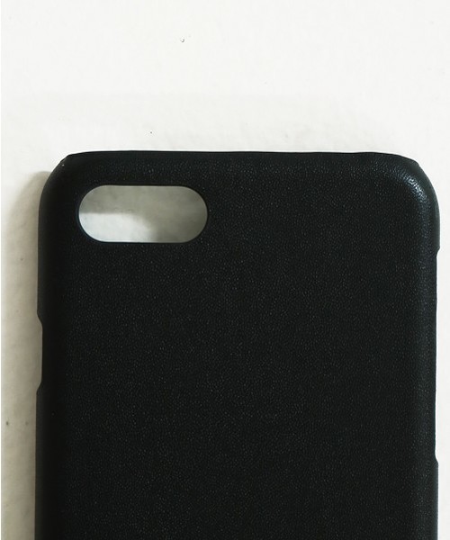 TODAYFUL（トゥデイフル）の「ロゴiPhoneケース（スマホケース/カバー・レディース・ブラック/ベージュ/ブラウン・S/M）」の7枚目の写真