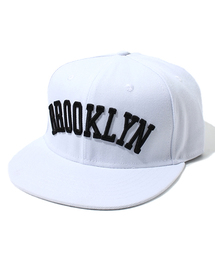 WEGO | WEGO/BROOKLYNキャップ(キャップ)