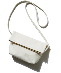 rehacer : Mini Zuda Sacoche Made in Japan / ミニズダサコッシュ メイドインジャパン