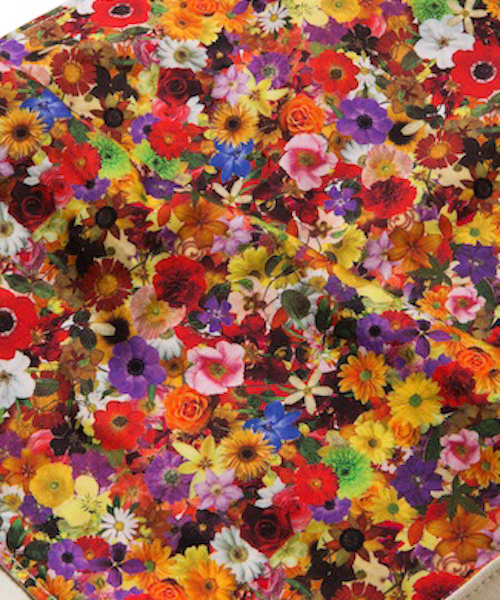 rehacer（レアセル）の「rehacer : Mini Zuda Sacoche Made in Japan / ミニズダサコッシュ メイドインジャパン（ショルダーバッグ・メンズ・ホワイト/ブラック/ベージュ/オレンジ/グリーン・FREE）」の12枚目の写真