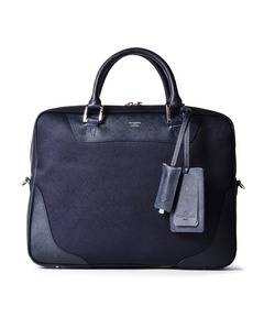 CAPITANO（キャピターノ）ナイロン2ROOMブリーフ（ビジネスバッグ