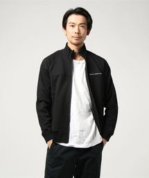 GA ラインジャージトップ