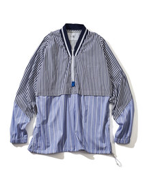 F/CE.  | F/CE. 90S OD TRUCK / エフシーイー プルオーバートラックシャツ(シャツ/ブラウス)