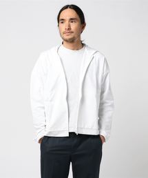 アディダス adidas MIDメッシュフルジップパーカー
