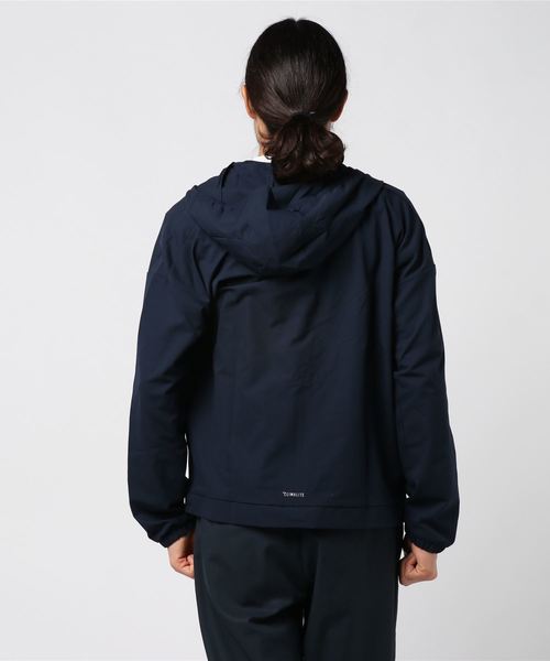 セール】アディダス adidas MIDメッシュフルジップパーカー