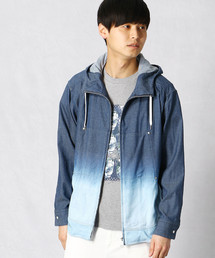 パーカー に該当するデニムジャケットファッション通販 Zozotown