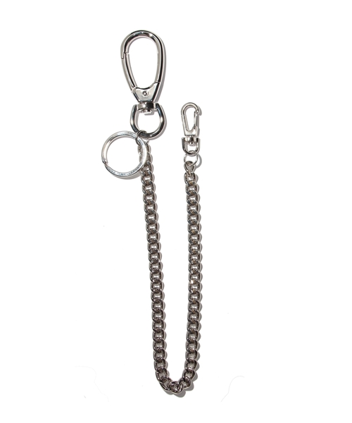 ANCHOR（アンカー）の「ウォレットチェーン ショート フック