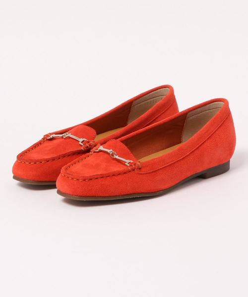 LE TALON（ルタロン）の「GRISE レザービットモカシン◇（モカシン