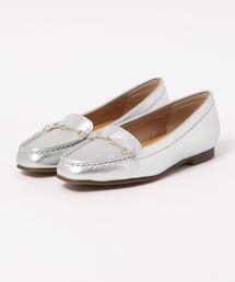 LE TALON（ルタロン）の「GRISE レザービットモカシン◇（モカシン