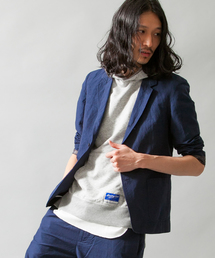 MONKEY TIME | MT∴ ポプリン 3ボタン ブレザー◆(テーラードジャケット)