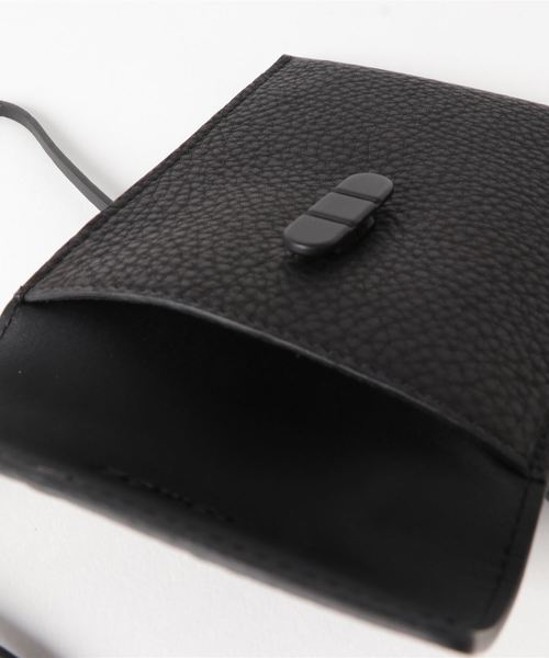 STUDIOUS(ステュディオス)の「UTILITY CG(バックパック/リュック・メンズ・ブラック・FREE)」の2枚目の写真