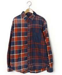 The DUFFER of ST.GEORGE�i�U�_�t�@�[�I�u�Z���g�W���[�W�j�̌Ò��u�����V���c�i�V���c/�u���E�X�j�v