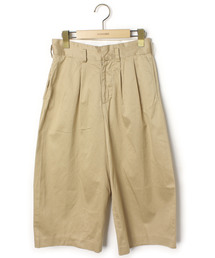 YAECA�i���G�J�j�̌Ò��u�N���b�v�h�p���c�i�p���c�j�v