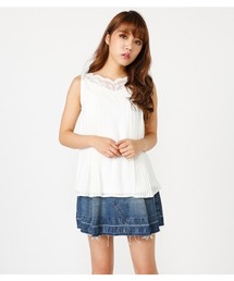 rienda�i���G���_�j�̌Ò��u�f�j���~�j�X�J�[�g�i�f�j���X�J�[�g�j�v