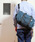 Drifter�i�h���t�^�[�j�́uGYM DUFFEL M�^�W���_�b�t���iM�T�C�Y�j�i�h�����o�b�O�j�v�b�l�C�r�[