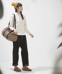 Drifter（ドリフター）の「GYM DUFFEL M／ジムダッフル（Mサイズ）（ドラムバッグ）」