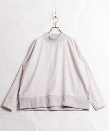 NOT CONVENTIONAL�i�m�b�g�R���x���V���i���j�́uhigh necked tops�i���̑��g�b�v�X�j�v