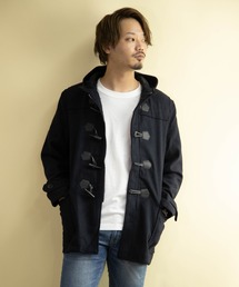 Nylaus�i�i�C���X�j�́uNYLAUS �����g���E�[�� �_�b�t���R�[�g�i�_�b�t���R�[�g�j�v