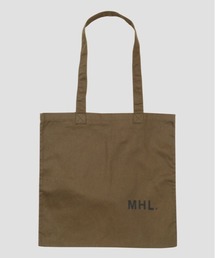 Margaret Howell マーガレット ハウエルのトートバッグ通販 Zozotown