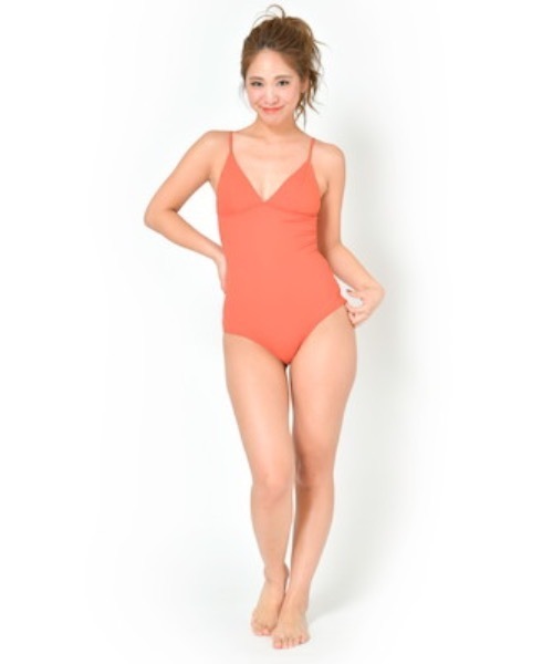 Curl Rip ヘルシー バックオープン 水着 水着 ヘルシー レディーススウィムスーツ Rip Curl リップカール のファッション 水着 レディーススウィムスーツ ワンピース 激安セール