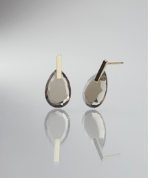 anq.｜アンクのピアス（両耳用）通販 - ZOZOTOWN