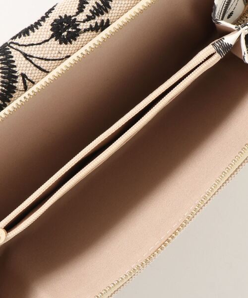 Desigual（デシグアル）の「Maria 長財布＆小銭入れ（財布・レディース・ホワイト・FREE）」の4枚目の写真