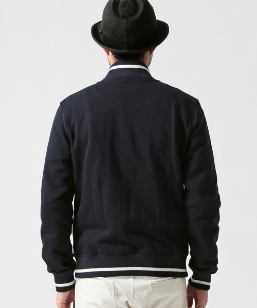 BEAMS（ビームス）の「FRED PERRY×BEAMS / 別注 スウェット