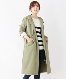 モッズコート ライナー取外し可 の人気ランキング レディース Zozotown