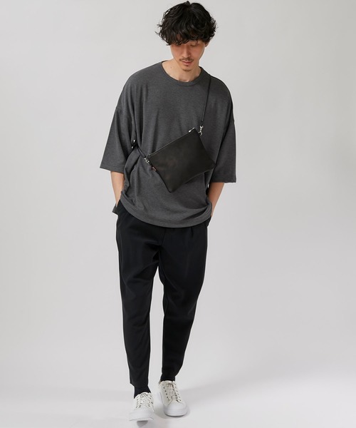 MR.OLIVE（ミスターオリーブ）の「【MR.OLIVE】ジッパースモール