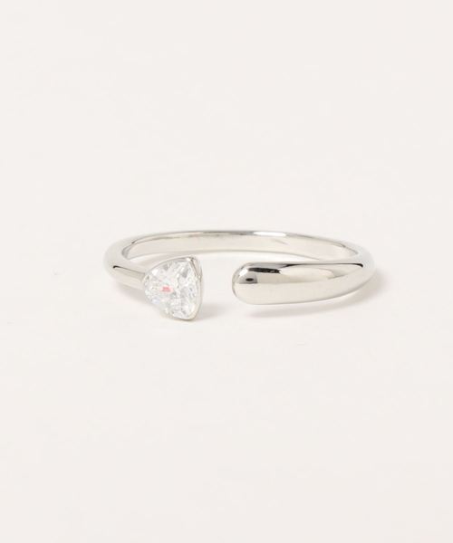 JUGLANS(ユグランス)の「【JUGLANS】デザインリング(リング・レディース・A/B/C/D/E/F/G・FREE)」の11枚目の写真