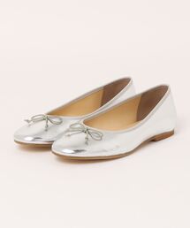 flower（フラワー）の「フラワーカラーバレエ（バレエシューズ）」