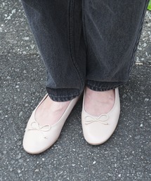 flower | フラワーカラーバレエ(バレエシューズ)