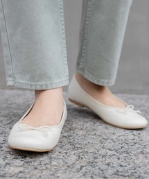 フラワーカラーバレエ