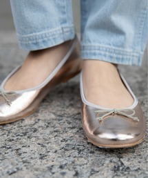 flower | フラワーカラーバレエ(バレエシューズ)