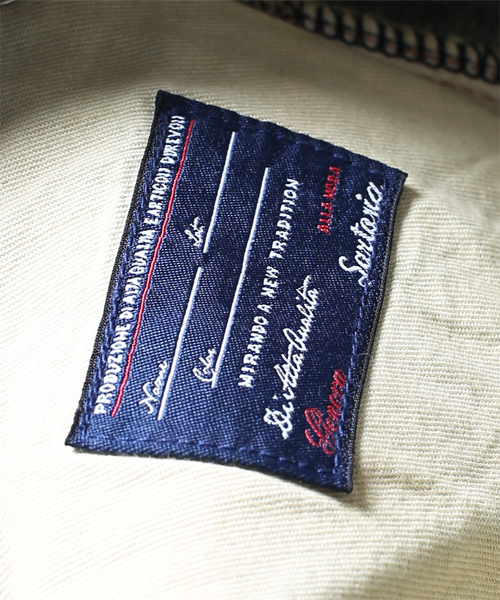 NANO universe（ナノユニバース）の「SARTORIA DENIM(サルトリアデニム)/ Sartoria 20001（デニムパンツ・メンズ・インディゴブルー・30/32/28/34）」の20枚目の写真