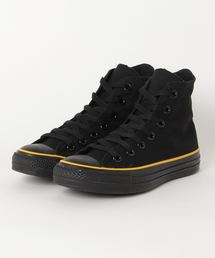 CONVERSE | converse コンバース ALL STAR WR BY HI オールスター WR BY ハイ 31302310 *BLACK/YELLOW(スニーカー)