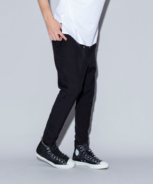 NO ID. | サイドラインサルエルスキニーPT(その他パンツ)