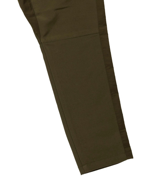 NO ID.（ノーアイディ）の「【NO ID.】Side Line Sarrouel Skinny Pants / サイド ライン サルエル スキニー パンツ（その他パンツ・メンズ・ブラック/ネイビー/カーキ・1/2/3）」の14枚目の写真