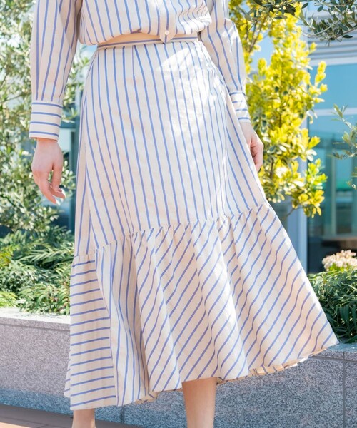 EVEX by KRIZIA（エヴェックスバイクリツィア）の「＊eclat掲載＊NALYA  