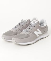 NEW BALANCE | NEW BALANCE/ニューバランス U220 MS RUN STYLE(スニーカー)
