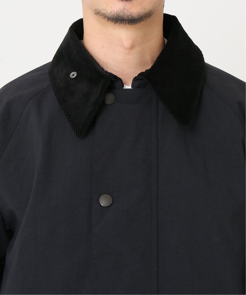 Barbour（バブアー）の「【Barbour / バブアー 】JS別注 OS BURGHLEY 