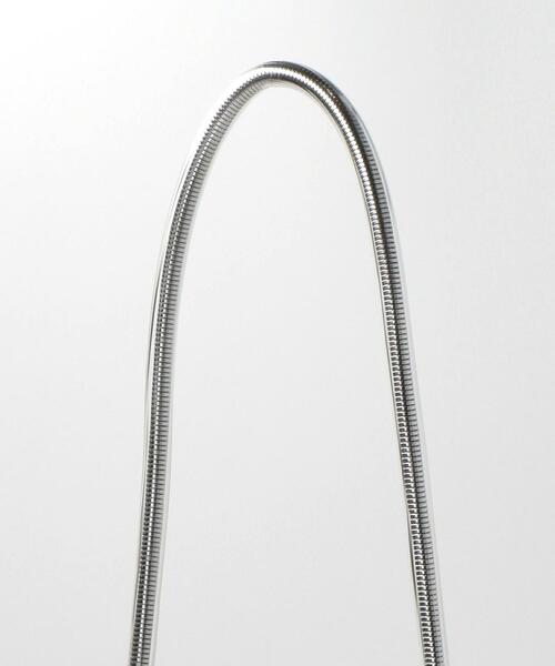 NaNa-NaNa(ナナナナ)の「<nana-nana>クリアスクエアバッグ -2WAY- Ψ(ショルダーバッグ・レディース・その他1・FREE)」の13枚目の写真