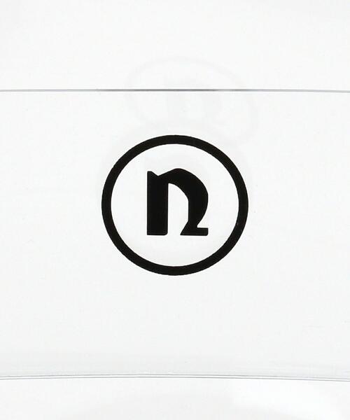 NaNa-NaNa(ナナナナ)の「<nana-nana>クリアスクエアバッグ -2WAY- Ψ(ショルダーバッグ・レディース・その他1・FREE)」の6枚目の写真