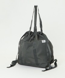 anello コンパクト2WAYトートリュック